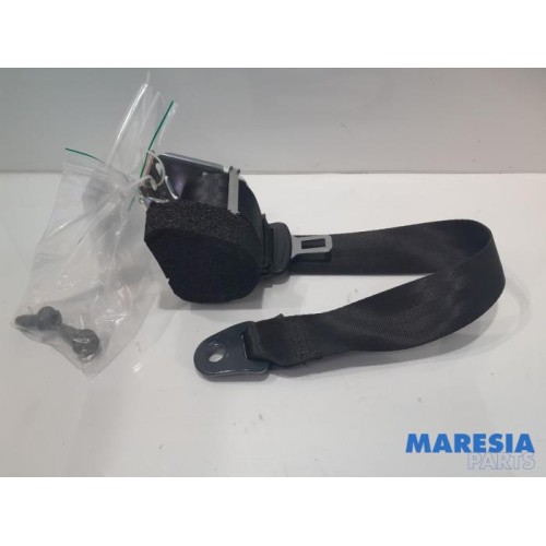 Peugeot - 3008 - Rear seatbelt, left