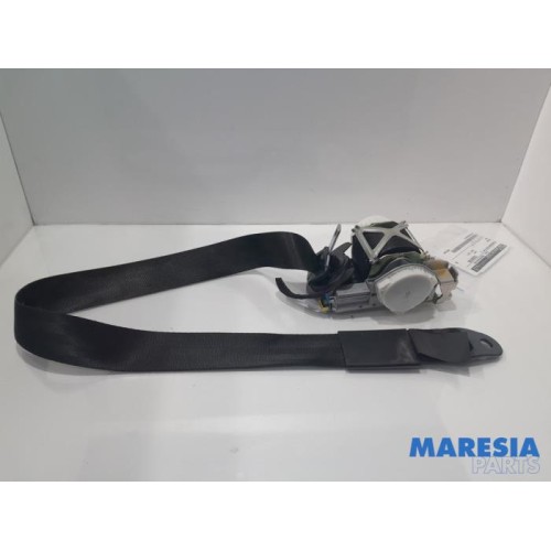Peugeot - 3008 - Ceinture de sécurité avant gauche