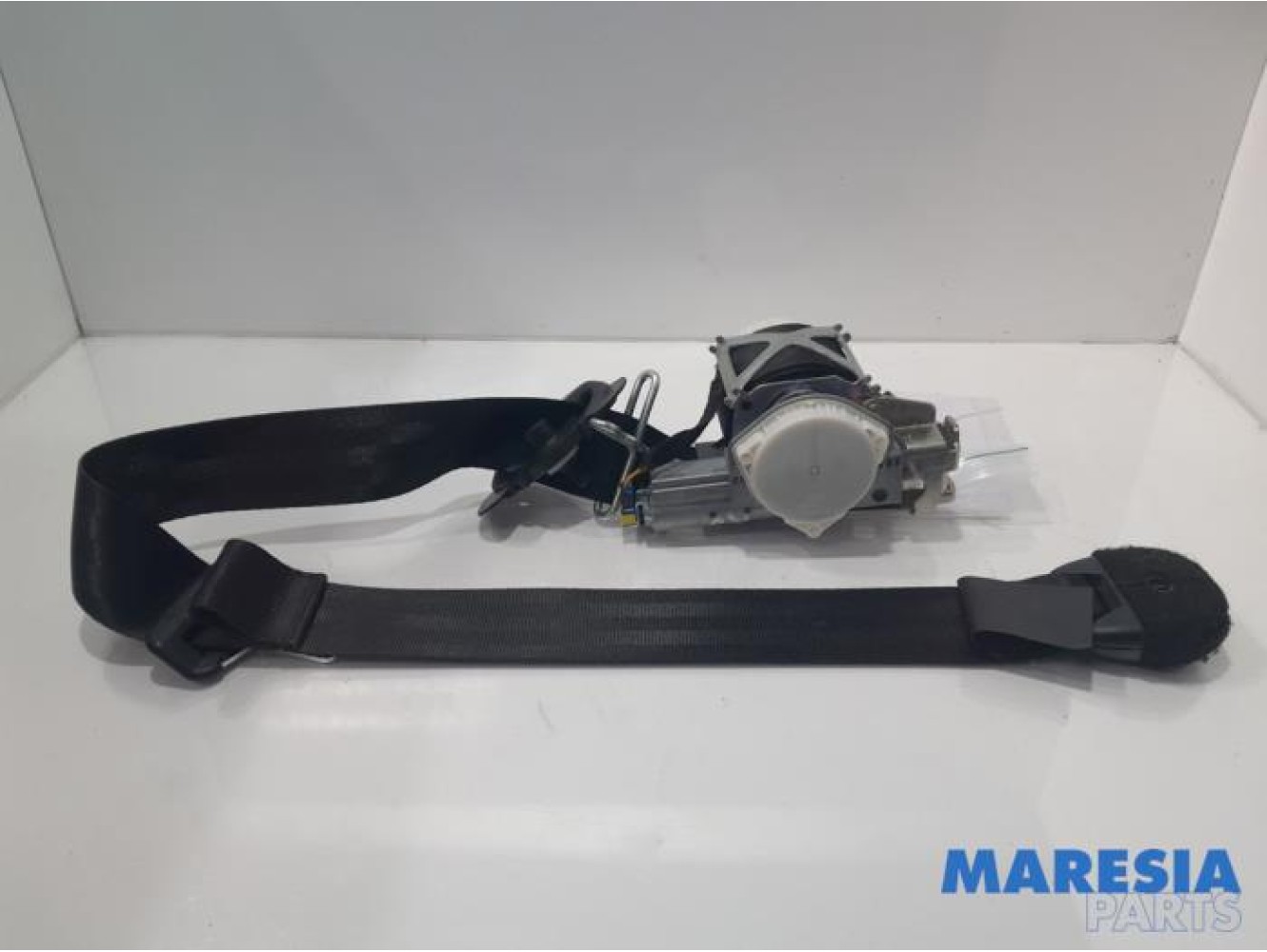 Peugeot - 3008 - Ceinture de sécurité avant droite