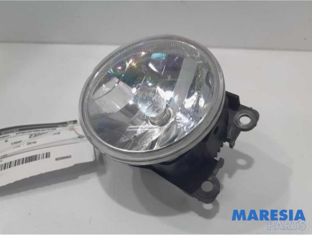 Peugeot - 3008 - Fog light, front right