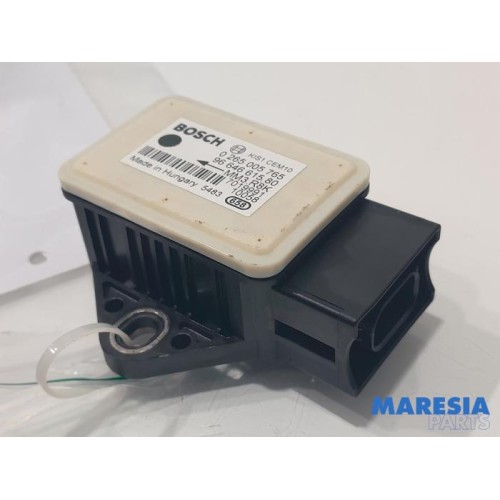 Peugeot - 3008 - Esp Duo Sensor