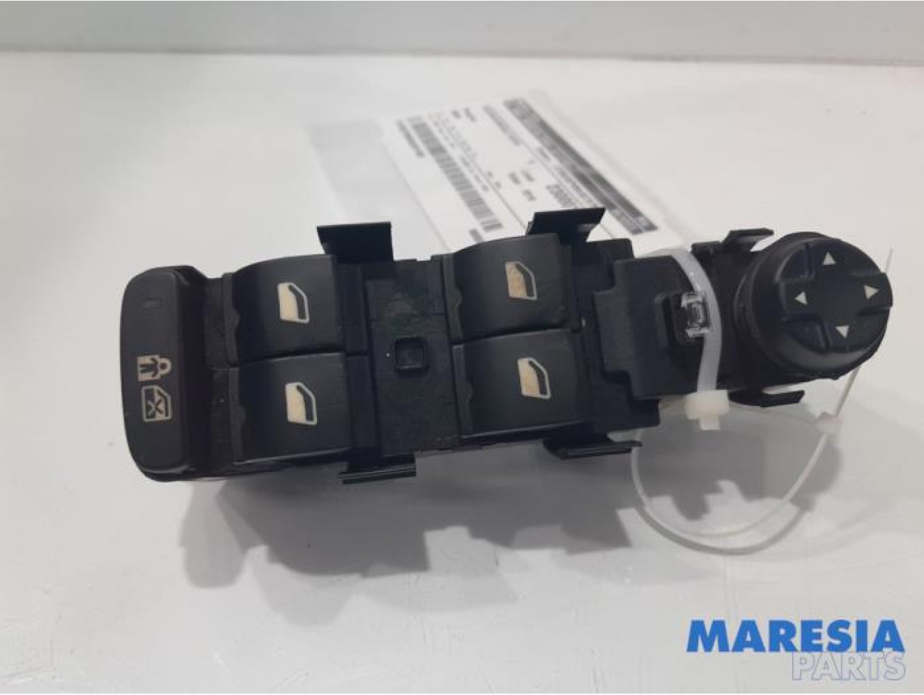 Peugeot - 3008 - Multi-functional window switch
