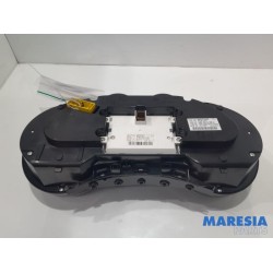 Peugeot - 3008 - Instrumentenpaneel