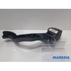 Peugeot - 3008 - Accelerator pedal