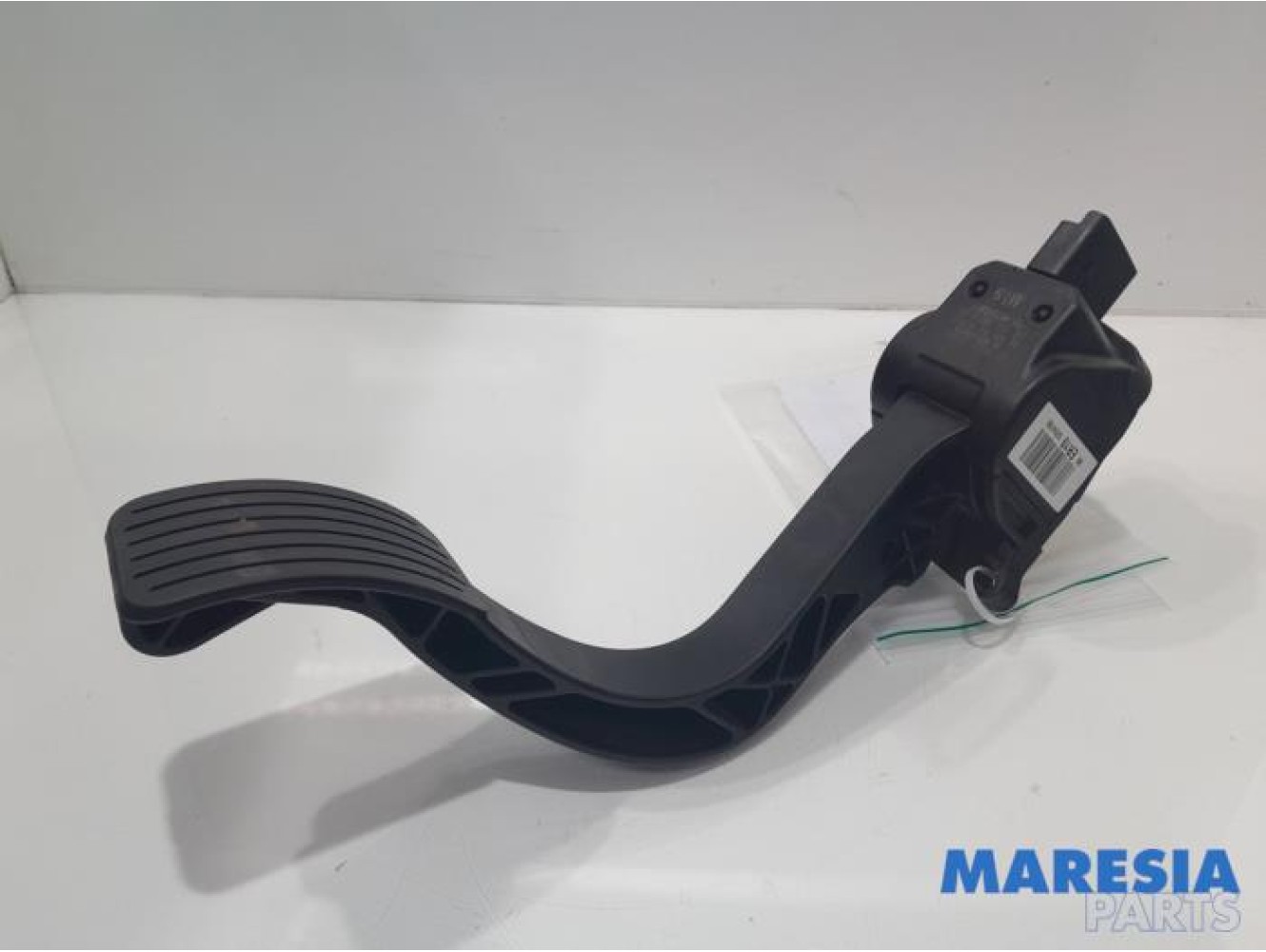 Peugeot - 3008 - Accelerator pedal