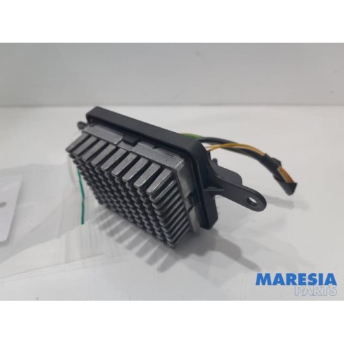 Peugeot - 3008 - Heater resistor
