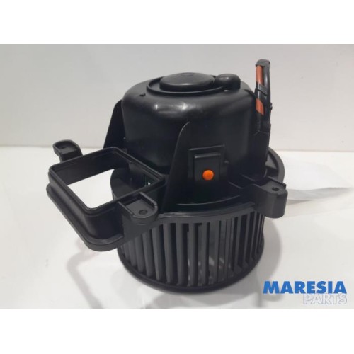 Peugeot - 3008 - Heating and ventilation fan motor