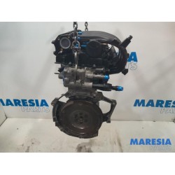 Peugeot - 208 - Motor