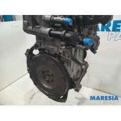 Peugeot - 208 - Motor