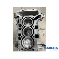 Peugeot - 208 - Motor
