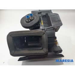 Dacia - Logan - Heater housing
