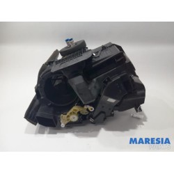 Dacia - Logan - Heater housing