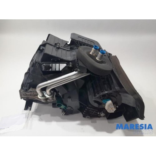 Dacia - Logan - Heater housing