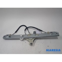 Renault - Master - Window mechanism 2-door, front right