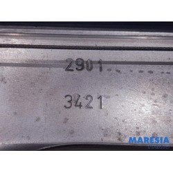 Renault - Master - Window mechanism 2-door, front right