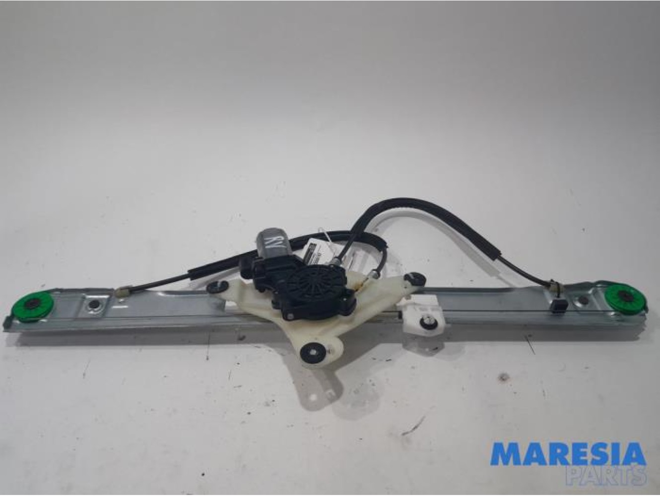 Renault - Master - Window mechanism 2-door, front right