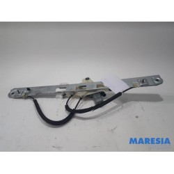 Renault - Master - Fenstermechanik 2-türig links vorne
