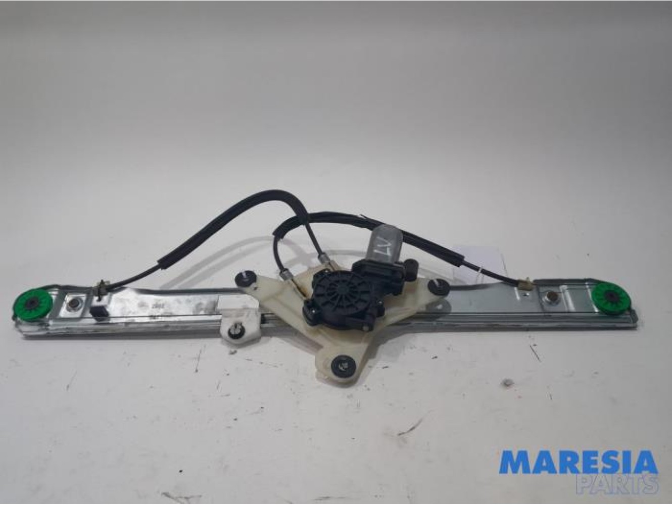 Renault - Master - Fenstermechanik 2-türig links vorne