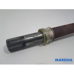 Renault - Master - Front drive shaft, right