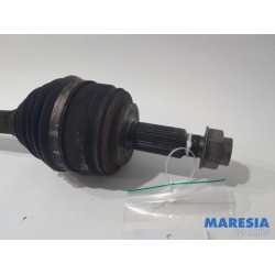 Renault - Master - Front drive shaft, right