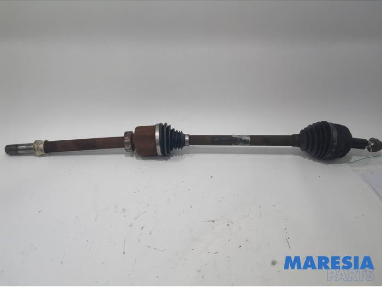 Renault - Master - Front drive shaft, right