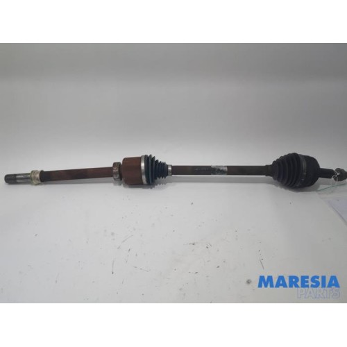 Renault - Master - Front drive shaft, right