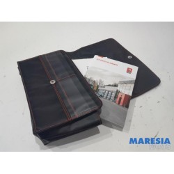 Renault - Master - Instruction Booklet