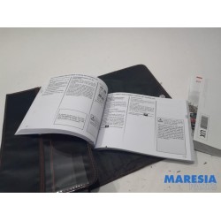 Renault - Master - Instruction Booklet