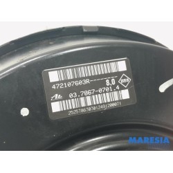 Renault - Master - Brake servo