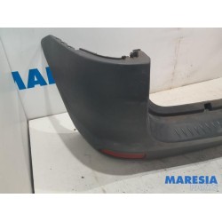 Dacia - Logan - Pare-chocs arrière