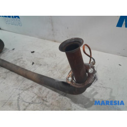 Dacia - Logan - Catalytic converter