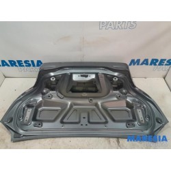 Peugeot - 508 - Tailgate