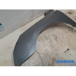 Peugeot - 508 - Front wing, left
