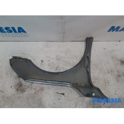 Peugeot - 508 - Front wing, left