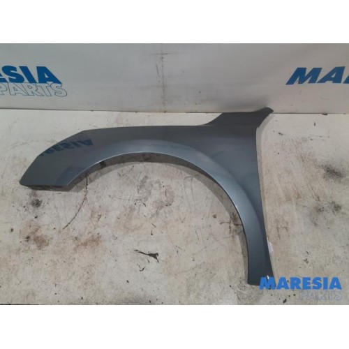 Peugeot - 508 - Front wing, left
