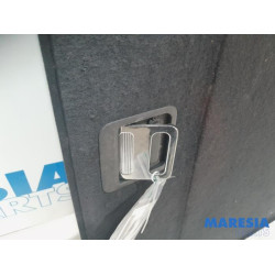 Peugeot - 508 - Boot mat