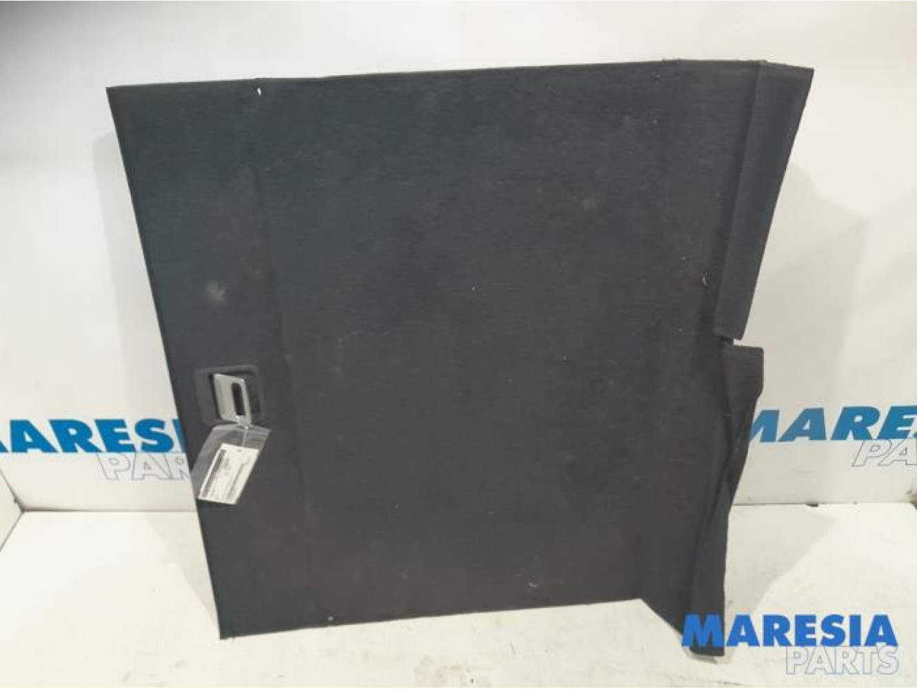 Peugeot - 508 - Boot mat