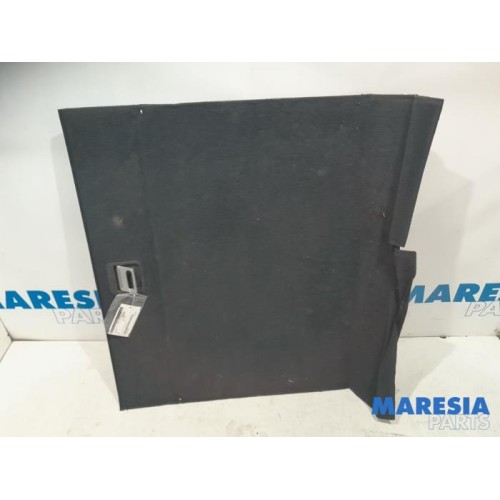Peugeot - 508 - Boot mat
