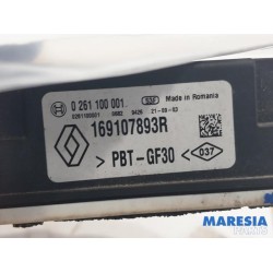 Renault - Master - ADM brandstof module