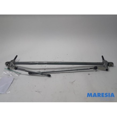 Renault - Master - Wiper mechanism