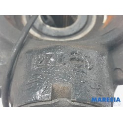Renault - Master - Knuckle, front right