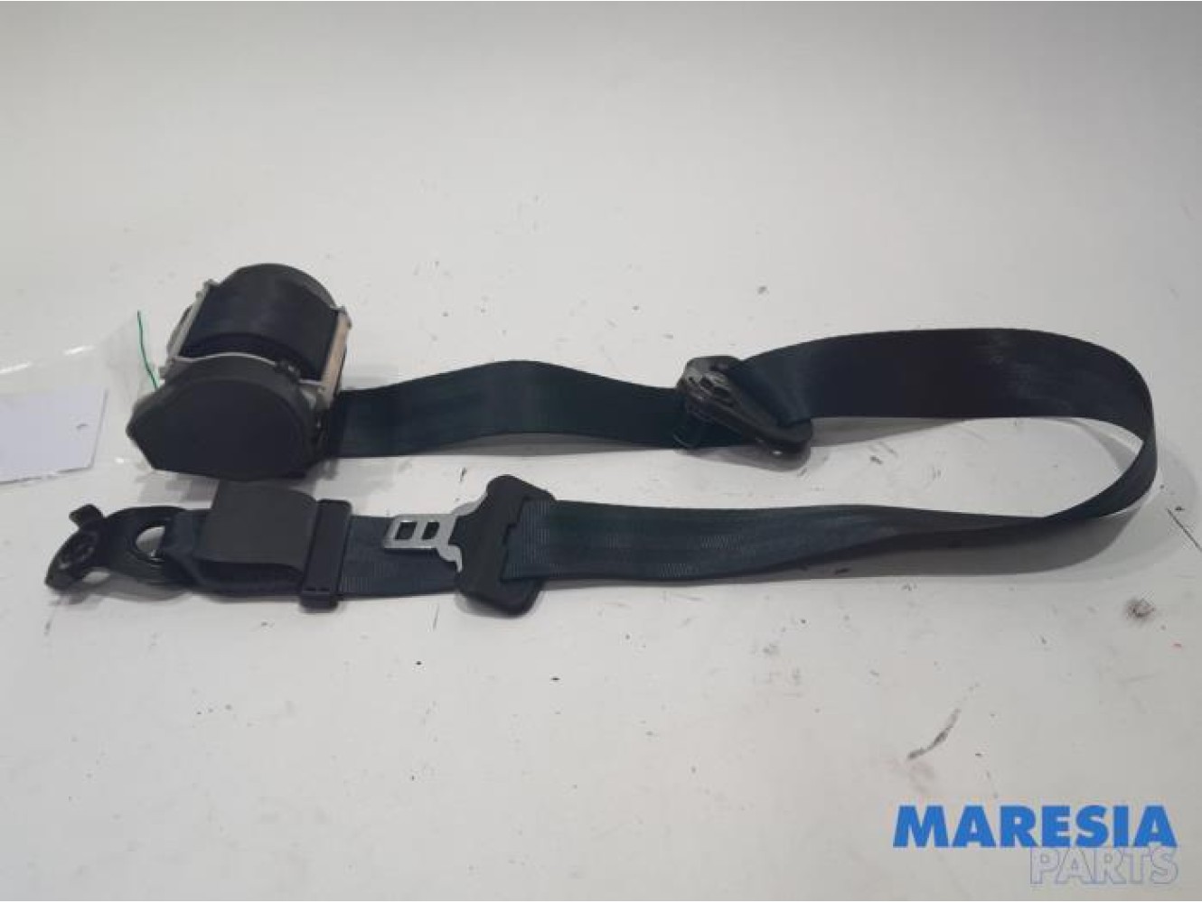 Renault - Master - Ceinture de sécurité avant droite