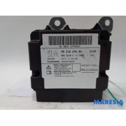Citroen - C3 - Airbag Module