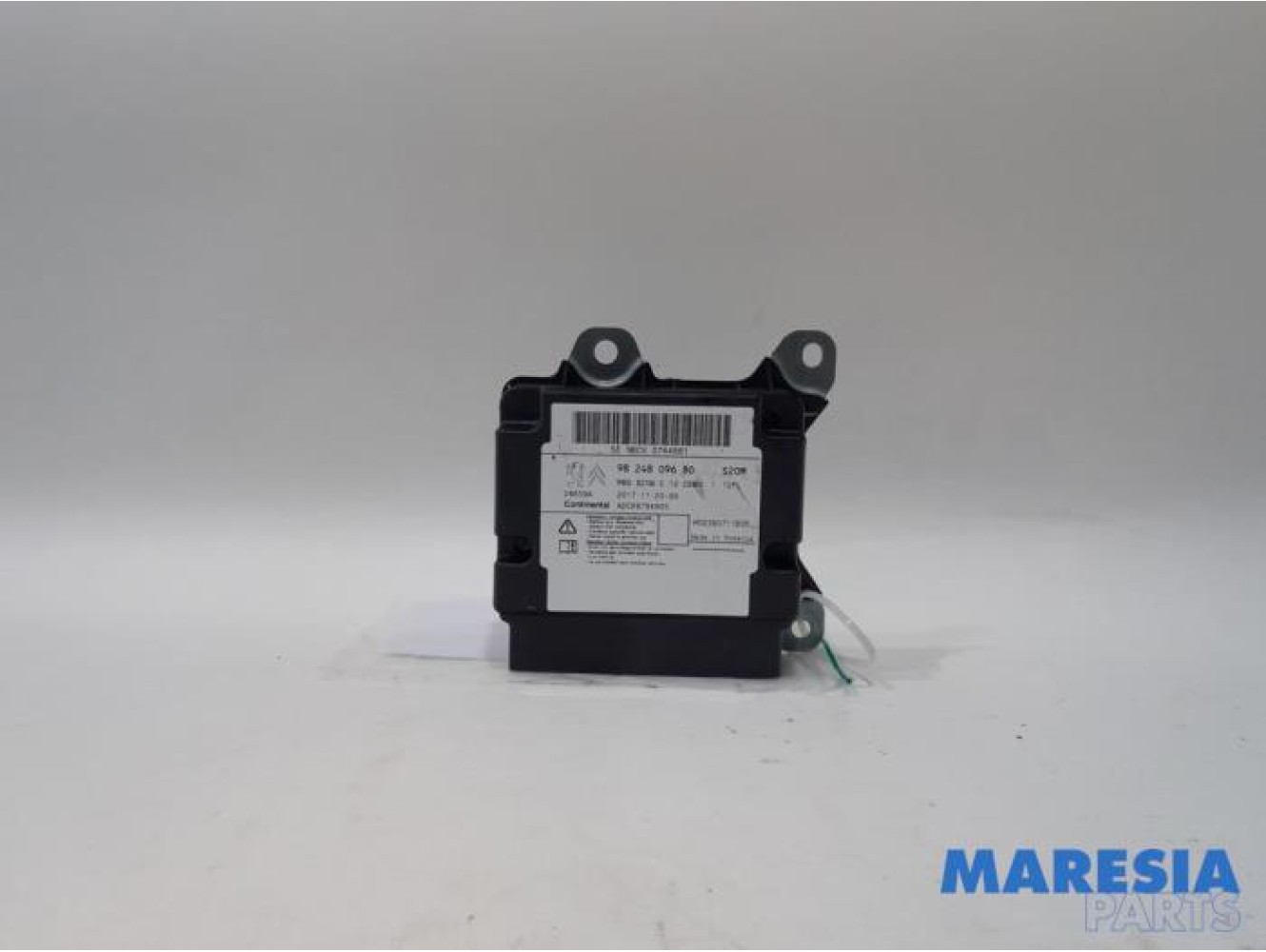 Citroen - C3 - Airbag Module