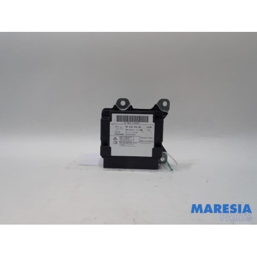 Citroen - C3 - Airbag Module