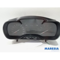 Citroen - C3 - Instrumentenpaneel