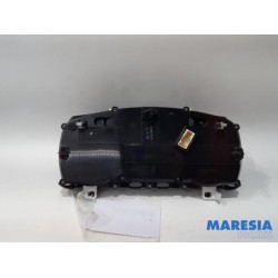 Citroen - C3 - Instrumentenpaneel