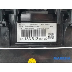 Citroen - C3 - Instrumentenpaneel