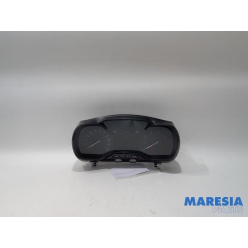 Citroen - C3 - Instrument de bord