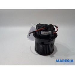 Citroen - C3 - Heating and ventilation fan motor